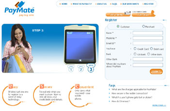PayMate