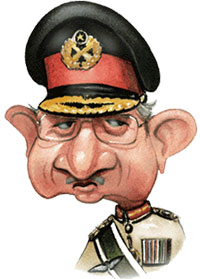 Musharraf