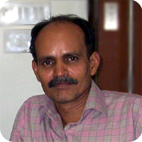 Ravishankar Shrivastava