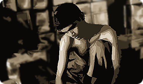 Original Photo by Akshay Mahajan (http://www.flickr.com/photos/lecercle/145468455), artistic variation by Debashish