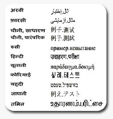 Example.test URLs