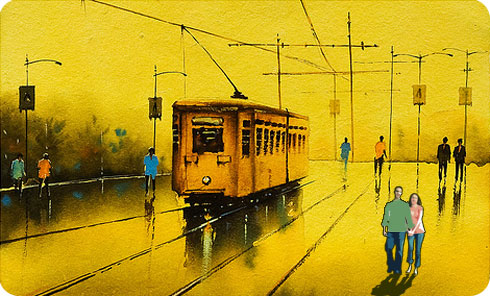 Kolkata
