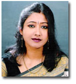 Mahua Maji