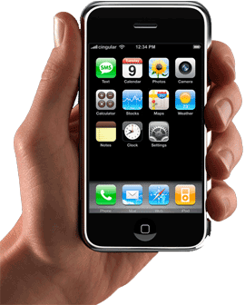 IPhone