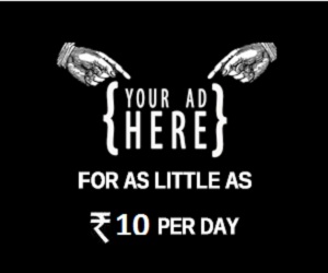Advertise at Samayiki Advertise at Samayiki
