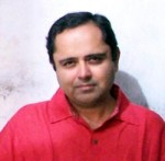 अविजित मुकुल किशोर