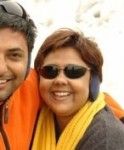 चारुकेसी रामदुरई