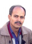 रविशंकर श्रीवास्तव