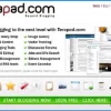 terrapad